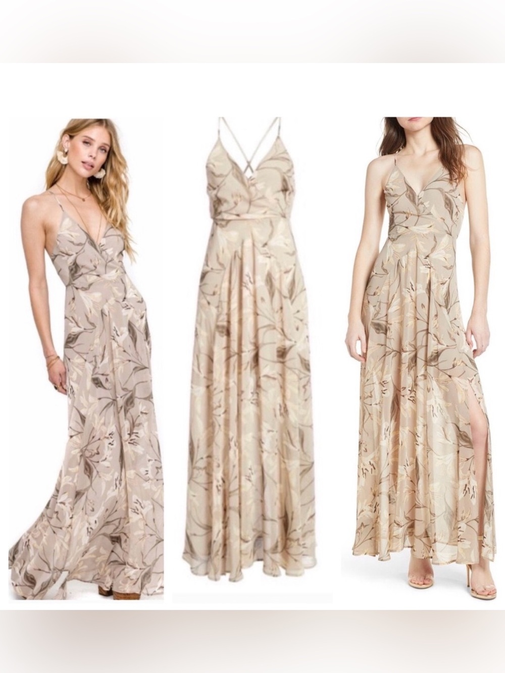 ASTR the Label Maxi